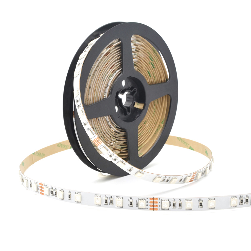 SMD5050 RGB LED STRIP SERIES